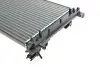 Фото Радіатор охолодження Renault Clio/Logan/Sandero/Dokker 1.5dCi 08- NRF (58444A) зображення 4