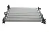 Фото Радіатор охолодження Renault Clio/Logan/Sandero/Dokker 1.5dCi 08- NRF (58444A) зображення 5