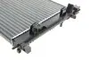 Фото Радіатор охолодження Renault Clio/Logan/Sandero/Dokker 1.5dCi 08- NRF (58444A) зображення 7