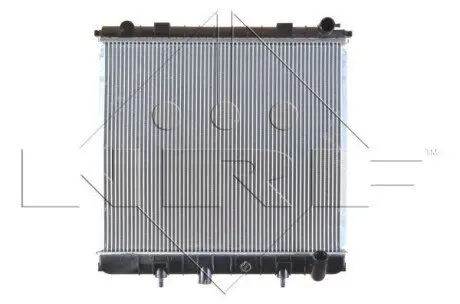 Автозапчасть NRF 58445