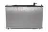 Фото Радіатор охолодження Honda CR-V III 2.0 i-VTEC 06-12 (МКПП) NRF (58458) зображення 4