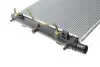 Фото Радіатор охолодження Hyundai I10 1.2 08-13 (АКПП) NRF (58460) зображення 5