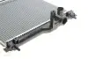 Фото Радіатор охолодження Hyundai I10 1.2 08-13 (АКПП) NRF (58460) зображення 7