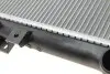 Фото Радіатор охолодження VW Sharan 2.0 TDI 10- NRF (58464) зображення 4