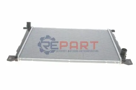 Радіатор охолодження Mini Cooper/One 07-14 (N16/1N8) NRF 58472 Купити в Україні