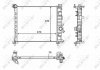 Радиатор двигателя NRF 58473 (фото 1)