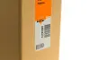 Фото Радіатор охолодження Opel Meriva B 1.4 10-17 NRF (58473) зображення 2
