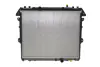 Радіатор охолодження Toyota Hilux 2.5-3.0 D-4D 05-15 (МКПП) 58491