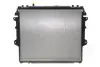Фото Радіатор охолодження Toyota Hilux 2.5-3.0 D-4D 05-15 (МКПП) NRF (58491) зображення 4