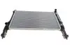 Фото Радіатор охолодження Chevrolet Captiva/Opel Antara A 2.0D 06- NRF (58509) зображення 1
