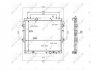 Автозапчастина NRF 58534 (фото 1)