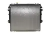 Фото Радіатор охолодження Toyota Hilux 3.0 D-4D 4WD 05-15 (АКПП) NRF (58534) зображення 4