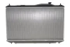 Радиатор охлаждения Honda Civic 1.8 i-VTEC 11- (МКПП) NRF (58537) изображение 4