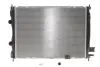 Фото Автозапчасть NRF (58540) изображение 1