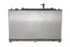 Фото Радіатор охолодження Mazda 6 2.0/2.3 02-07 (АКПП) NRF (58560) зображення 4