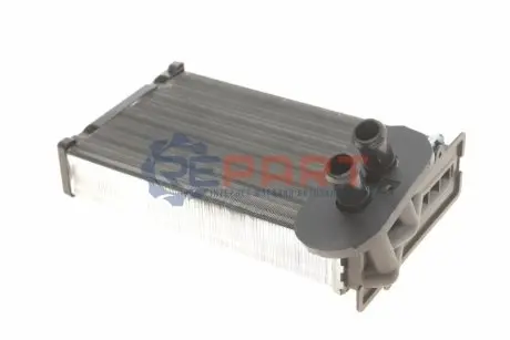 Радіатор пічки VW Caddy II/Golf I-IV 1.4-1.9 TDI 95-02 NRF 58622 Купити в Україні