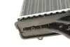 Фото Радіатор пічки Audi A3/Seat Toledo/Skoda Octavia/VW Caddy/Passat 1.0-2.8 88-10 NRF (58623) зображення 4