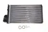 Фото Радіатор пічки PEUGEOT 405 I, 405 II, 406 1.4-3.0 01.87-12.04 NRF (58629) зображення 1
