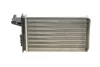 Фото Радіатор пічки Fiat Tempra/Alfa Romeo 145/155 94-01 NRF (58637) зображення 7