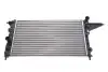 Радіатор охолодження Opel Vectra A 1.4-1.6i 88-95 58775