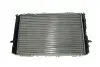 Фото Радіатор охолодження Audi 80/100/A6 90-97 NRF (58868) зображення 3