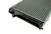 Фото Радіатор охолодження Audi 80/100/A6 90-97 NRF (58868) зображення 4