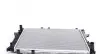 Фото Радіатор охолодження Audi 100/A6 90-97 NRF (58870) зображення 6