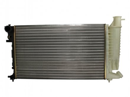 Радіатор охолодження двигуна NRF 58922 (фото 1)