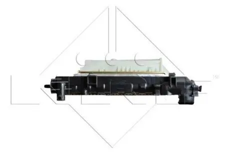 Радиатор охлаждения двигателя NRF 58922