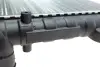 Фото Радіатор охолодження VW Passat 1.6TD/1.8/2.0 88-97 NRF (58929) зображення 3