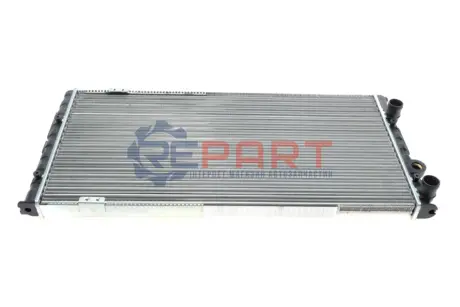 Радіатор охолодження VW Passat 1.6TD/1.8/2.0 88-97 NRF 58929 Купити в Україні