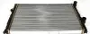 Фото Радіатор двигуна VW PASSAT B3/B4 1.6-2.0 02.88-05.97 NRF (58947) зображення 2