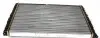 Фото Радіатор двигуна VW PASSAT B3/B4 1.6-2.0 02.88-05.97 NRF (58947) зображення 3