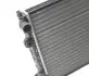 Фото Радіатор охолодження VW Passat 1.6-2.0/1.9TDI 90-97 NRF (58950) зображення 3