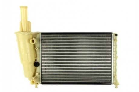 Радиатор, охлаждение двигателя - (46465015, 46446734, 7718660) NRF 58951