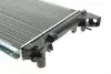 Фото Радіатор охолодження Ford Transit 2.0 94-00 NRF (59013) зображення 4