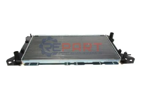 Радіатор охолодження Ford Transit 2.0 94-00 NRF 59013 Купити в Україні