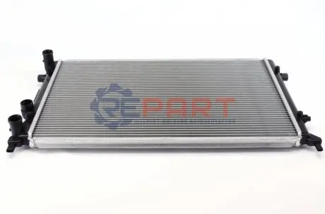 Фото Радіатор охолодження VW Jetta IV 1.6-2.5 10- NRF (59057) зображення 1