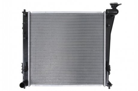 Радиатор NRF 59086 (фото 1)