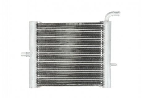 Радиатор двигателя, главный NRF 59176 (фото 1)