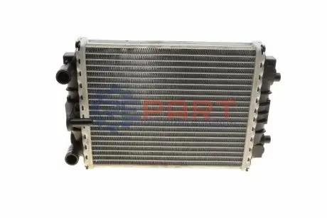 Радіатор охолодження Audi A4/A5/A7/A8/Q5 3.0-6.3/3.0D 08-18 NRF 59183 Купити в Україні