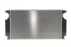 Фото Автозапчасть NRF (59202) изображение 4