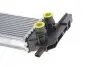 Фото Радіатор охолодження VW Golf VII 12- NRF (59216) зображення 5