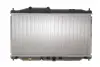 Фото Радіатор охолодження Honda Civic 1.4 i-VTEC 12-16 NRF (59240) зображення 1