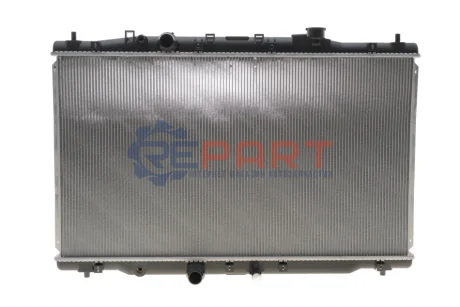 Радіатор охолодження Honda CR-V III 2.2 i-DTEC 4WD 07 NRF 59246 Купити в Україні