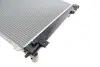 Фото Радіатор охолодження Kia Carens 1.6D/2.0D 05- NRF (59253) зображення 5