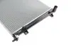 Фото Радіатор охолодження Kia Carens 1.6D/2.0D 05- NRF (59253) зображення 7