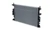 Радіатор двигуна FORD GALAXY III, MONDEO V, S-MAX 1.5/2.0/2.0D 09.12 NRF (59282) зображення 3