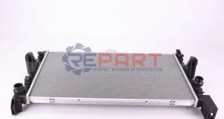 Радіатор охолодження MB Vito (W447) 14- NRF 59289 Купити в Україні