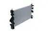 Фото Радіатор охолодження Citroen Jumper/Peugeot Boxer 2.0BlueHDi 15- NRF (59294) зображення 2